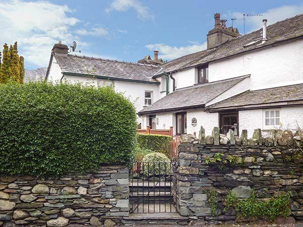 Anniversary Cottage Ambleside Exterior photo